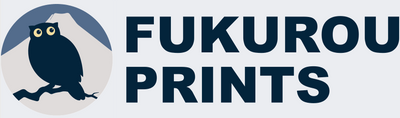 Fukurou Prints