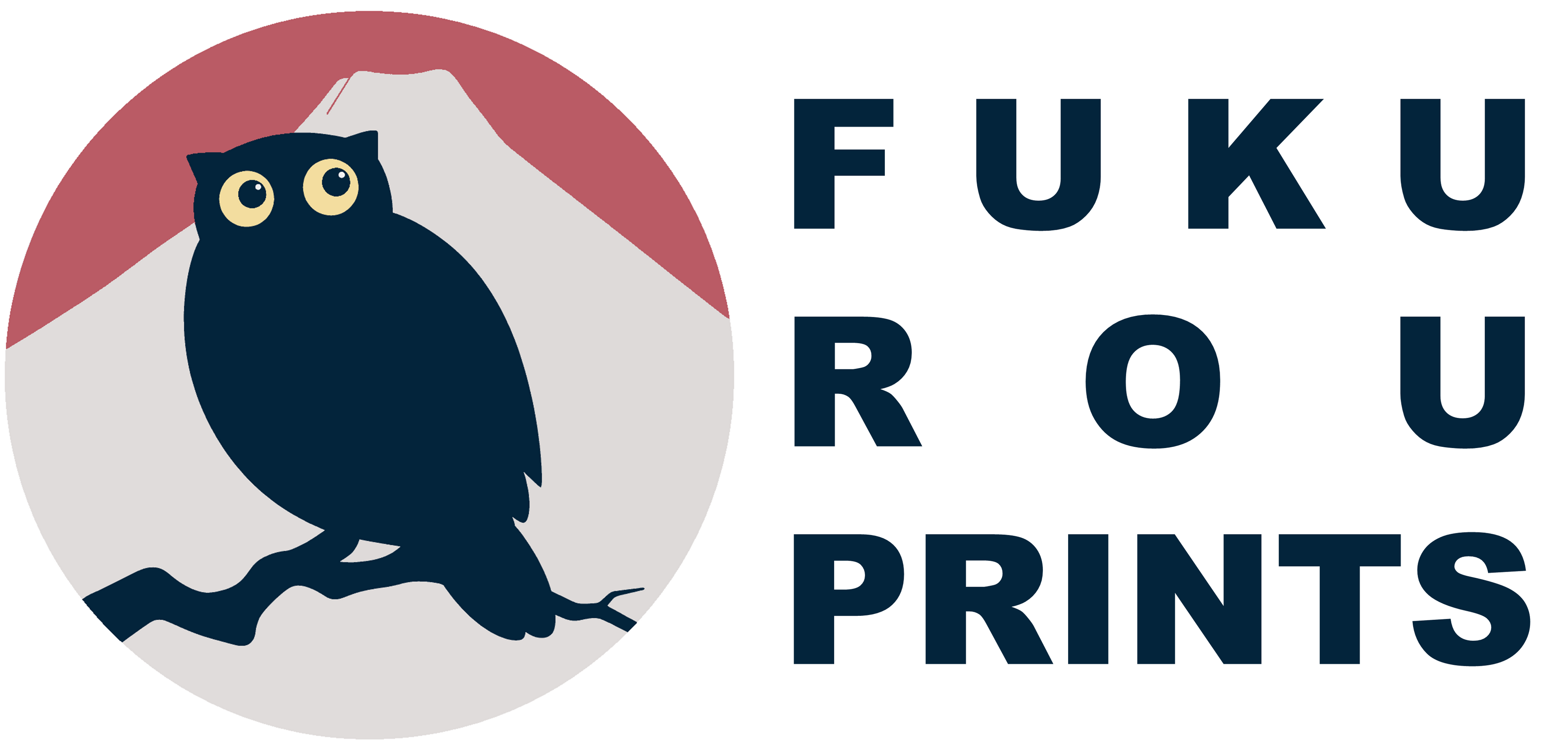 Fukurou Prints